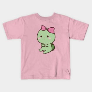 Yoko and Tomi Kids T-Shirt